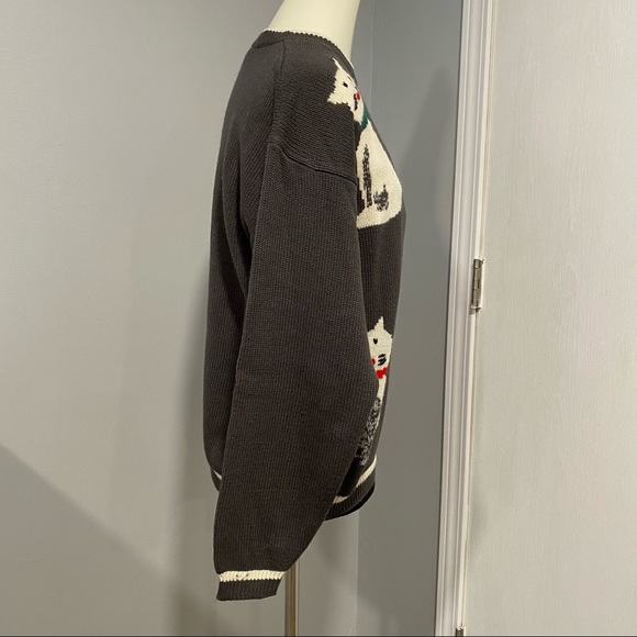 Diane Von Furstenberg Vintage Sweater - Picture 2 of 8